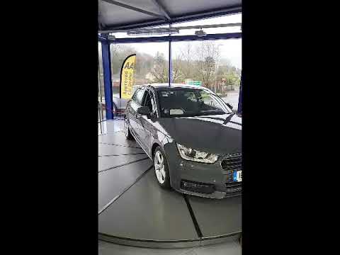 Audi A1 1.6tdi Sport 116PS 5DR - Image 2