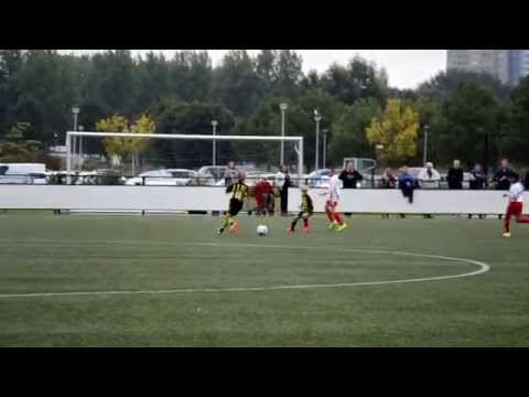 Semper Altius E1 vs Wilhelmus E3  5:0