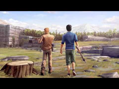 Пропасть Le Gouffre – грустный короткометражный мультфильм 2015