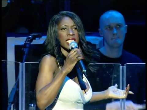 The AllStars Collective with Heather Small and Gospel Choir
