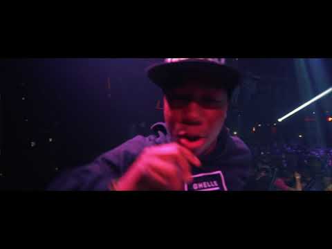 CHECKIN JONNA FRASER OFFICIAL AFTERMOVIE