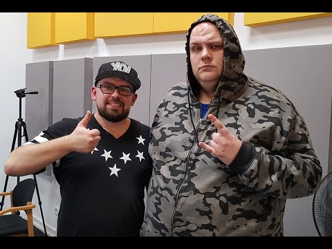 🎵"Nie obchodzą mnie liczby! Robię muzę z zajawką" - PRYKSON FISK 🔥