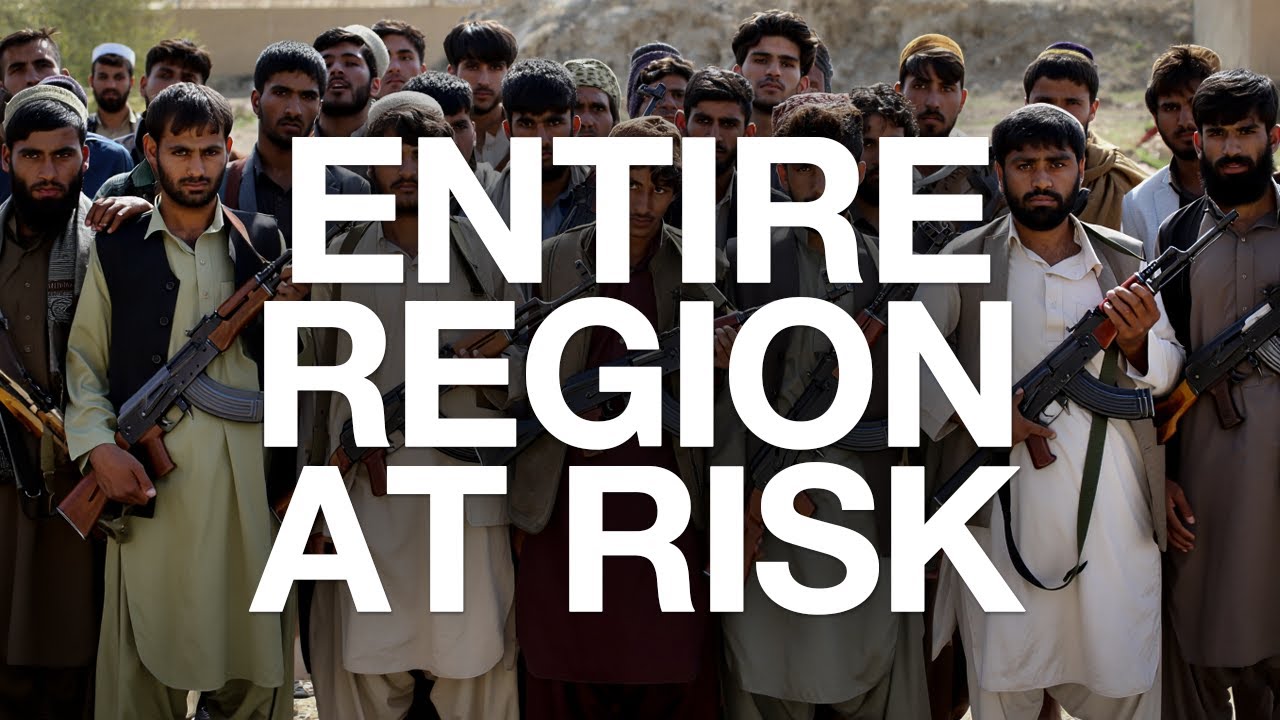 War is Imminent in South Asia.