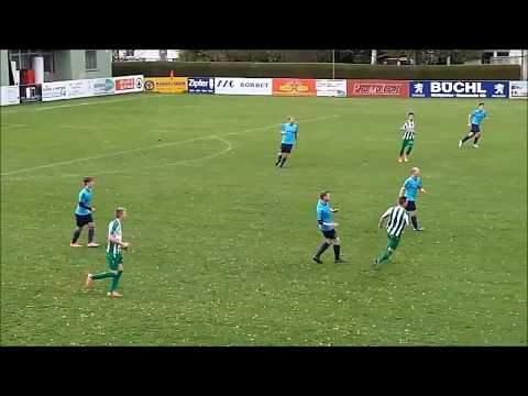 ATSV Mattighofen – UFC Lochen    3:2