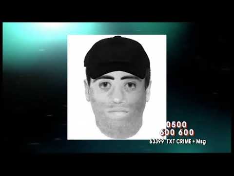 Crimewatch UK January 2010