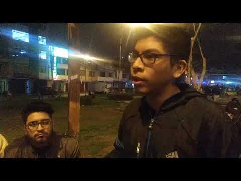 JERALEF vs LEAN - BLOQUE DE FREE - FECHA4/ 8vos de FINAL