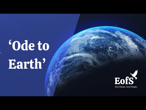'Ode to Earth' | Echoes of Silence
