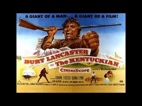 The Hilltoppers   The Kentuckian Song