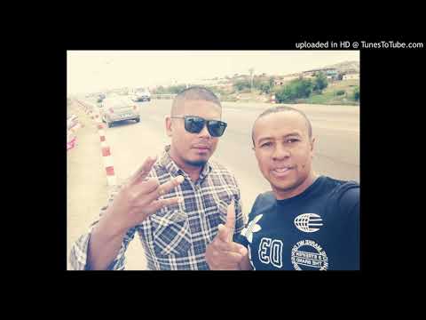 TSIKN X KAZ (Slave clan) -Tsy misy fetra( 2018)