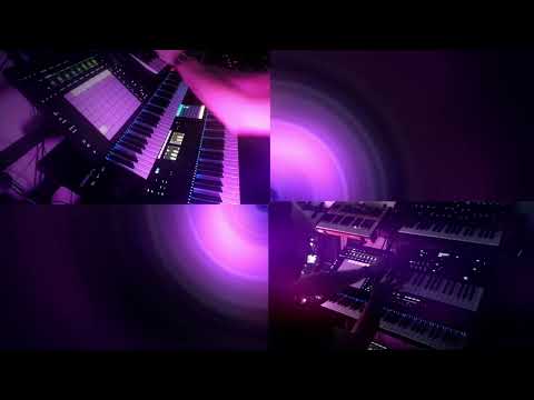 Marc JX8P - Twitch Jam - 07-01-2024