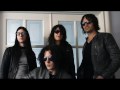 The Dead Weather - Bone House 
