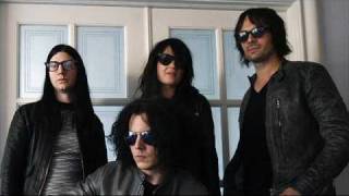 The Dead Weather - Bone House