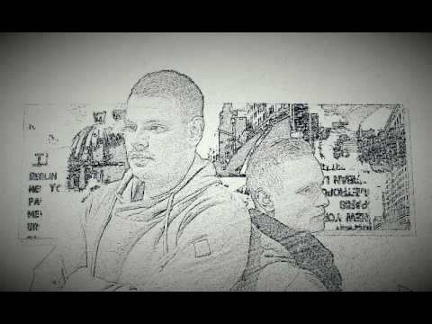 Batty feat. Cassa - Leuchtsignal (prod. by Epistra)