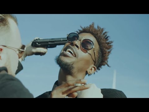 KPoint x Glyphe - Pire espèce (Clip officiel)