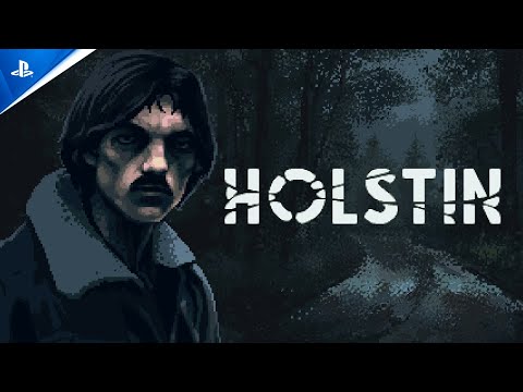 Holstin - Extended Gameplay Trailer | PS5 & PS4 Games