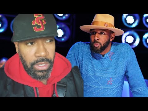 Columbus Scott Reveals Why DJ tWitch Lost His LIFE... "You Got Caught Up" (Classic)