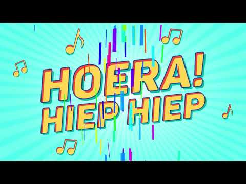 Duifje, Dit Is Je Verjaardag