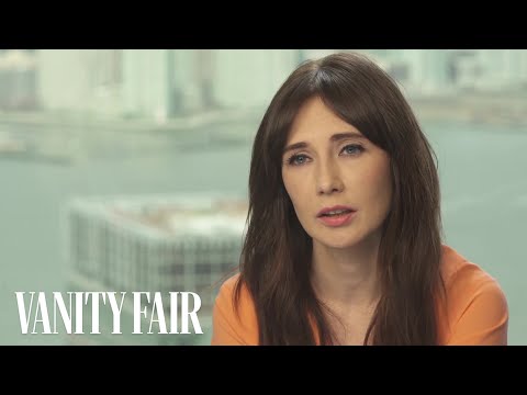 Who Carice van Houten Thinks Should Win "Games of Thrones"