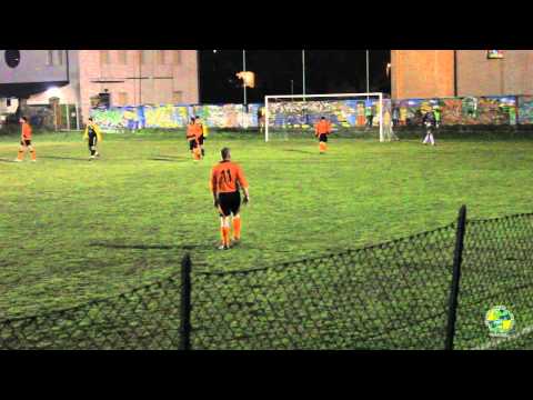 (Stagione 2012/13) New Age Marcon - ASD Calcio Amatori Istrana