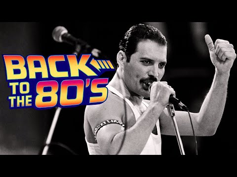 Retro Riot Mix: Energetic 80s Pop Rock and Synth Hooks That Ignite Crowds