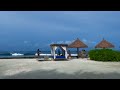 Maldives Resorts Holiday Inn Resort Kandooma Maldives Island Tour