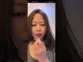 Ncut Bigo Live