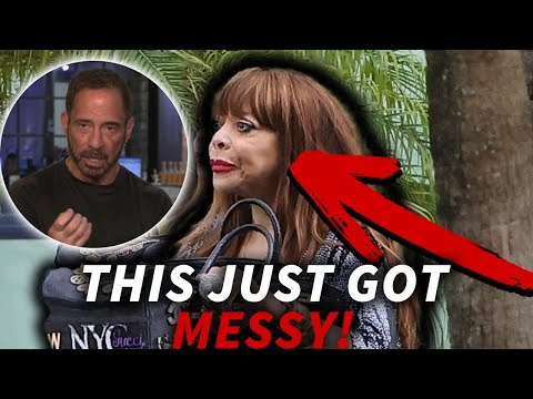 The Wendy Williams Situation Just Exploded. | TMZ Live Clip