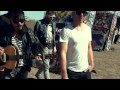 Atomic Tom - "The Moment" (Live from Cadillac ...