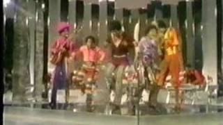 The Jackson5 /  &quot;Mama&#39;s pearl - The Love You Save&quot;