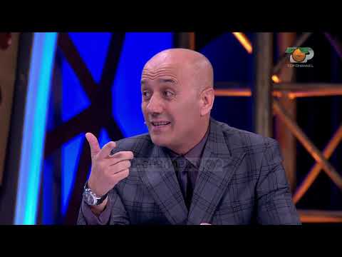 Portokalli, 4 Nëntor 2018 - 180° C (Cili emision ndiqet më shumë)