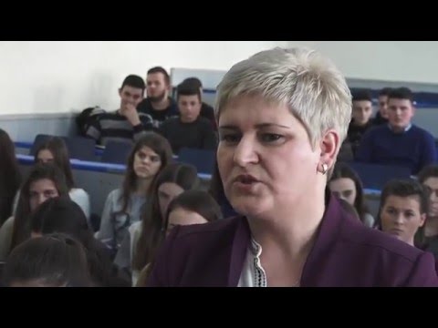 EXPO - LINDITA ISUFI -  RTV TEMA  HD