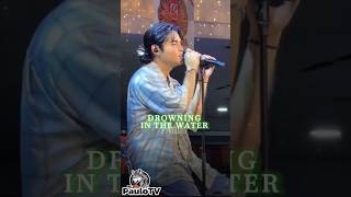Download lagu 'DROWNING IN THE WATER' SB19 PABLO UNA TOUR BACOLOD ROBINSON | PAULO TV mp3