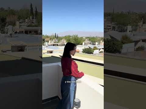 Las Hortensias - San Juan, Capital