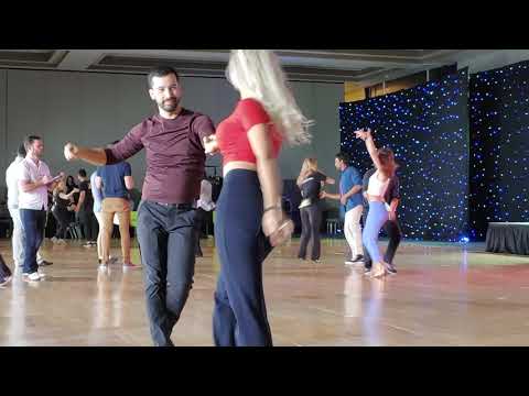 Swingtacular 2019 Advanced J&J Final Song 1