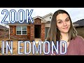 What Does 200k Get You in Edmond Oklahoma | $200,000 in Edmond Oklahoma | Living in Edmond Oklahoma