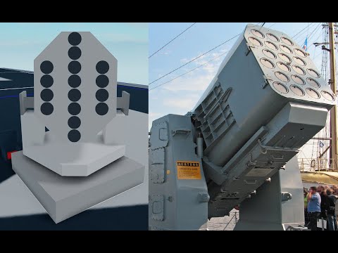 Rolling Airframe Missile Tutorial !-Roblox Plane Crazy