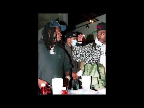 (FREE) Babyface Ray x Peezy x Detroit Type Beat 2023 "Vonnie Song"