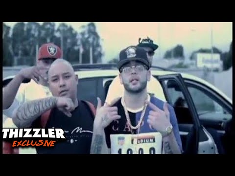 AG Cubano - Cuban With A Link (Exclusive Music Video) [Thizzler.com]