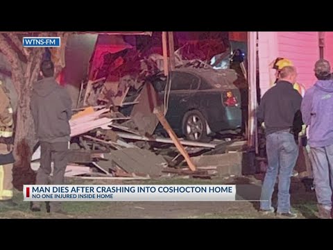 Coshocton County Accident Reports 47