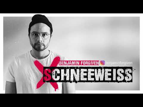 Benjamin Forgiven (Codex 21) - SCHNEEWEISS (Offical Audio)