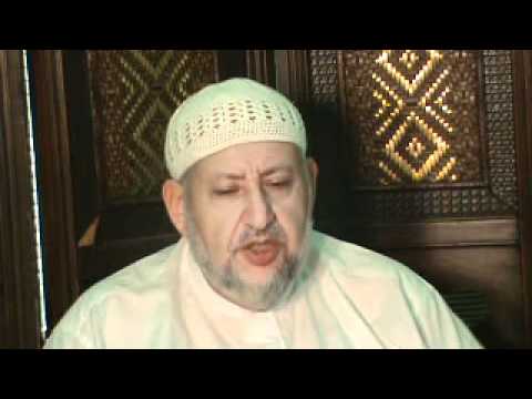 الجليس الصالح The Good Companion Islam 101 08-20-2010