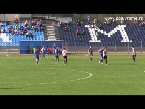 Dinamo-Backa