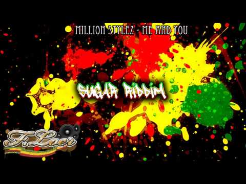 Sugar Riddim (Reggae) 2009 - Mix By Floer
