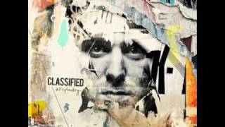 Classified -Self Explanatory