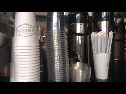 The Union Coffee Shop opens second location In Bellingham