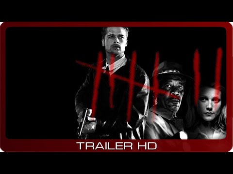 Trailer-Vorschau: Sieben