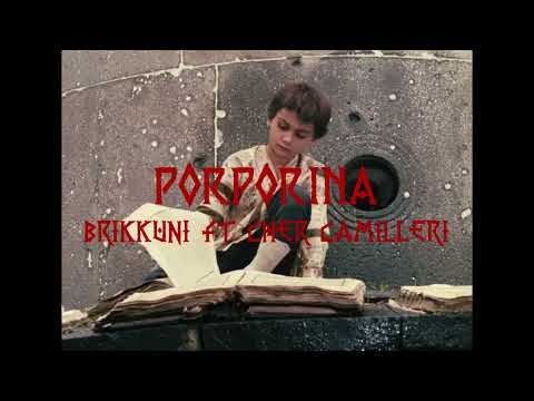 Brikkuni & Cher Camilleri - Porporina