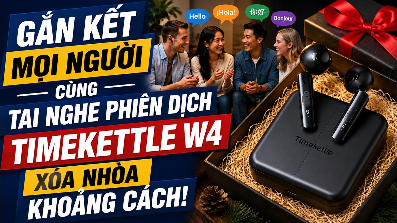 Video review sản phẩm