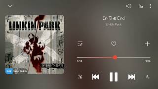 Download lagu Linkin Park - In The End [Hi-Res 24/96] mp3