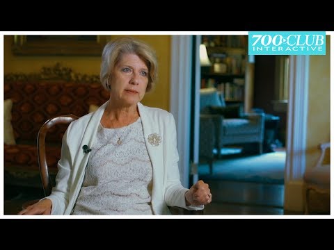 Nancy Chalmers's Story | Mother of an Addict | 700 Club Interactive